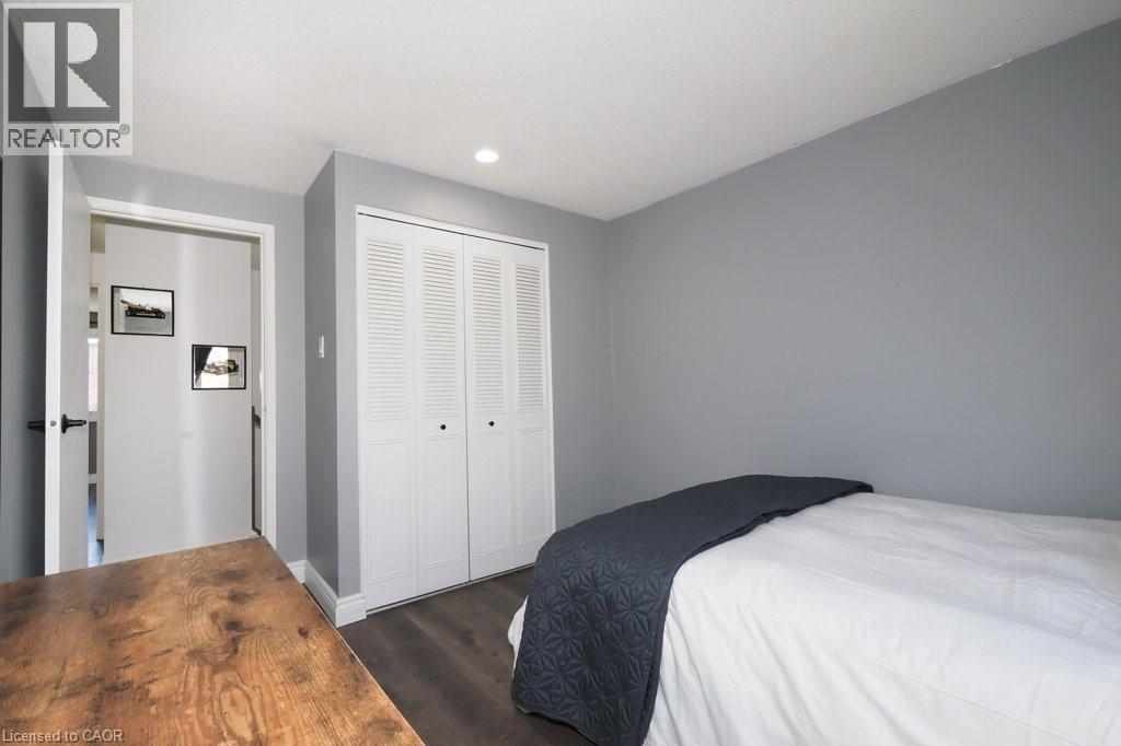 279 SANDOWNE Drive Unit# 32, Waterloo, Ontario, N2K2C1 — Photo 27