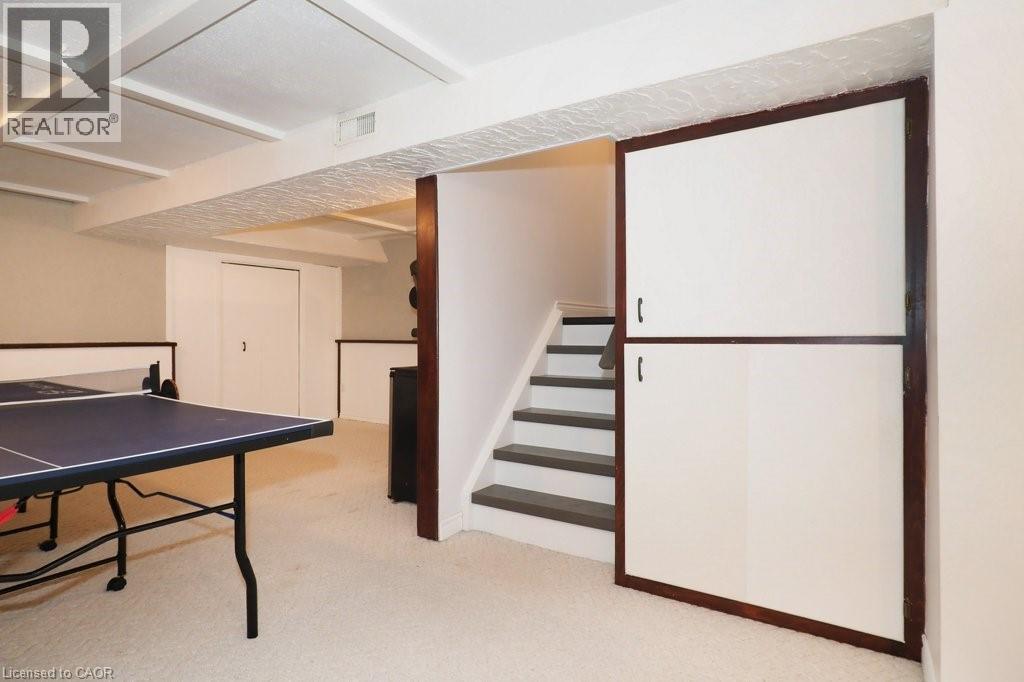279 SANDOWNE Drive Unit# 32, Waterloo, Ontario, N2K2C1 — Photo 29