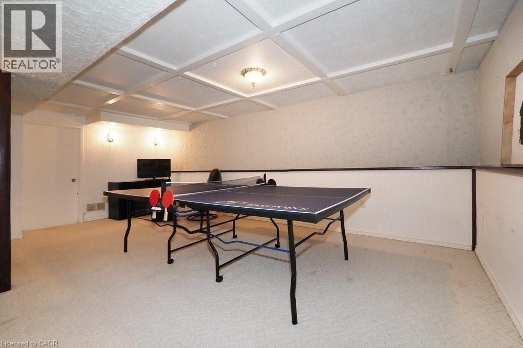 279 SANDOWNE Drive Unit# 32, Waterloo, Ontario, N2K2C1 — Photo 34