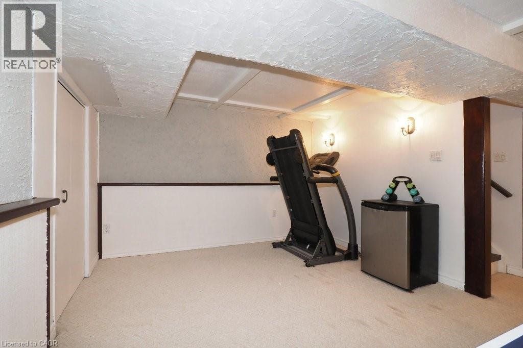 279 SANDOWNE Drive Unit# 32, Waterloo, Ontario, N2K2C1 — Photo 7
