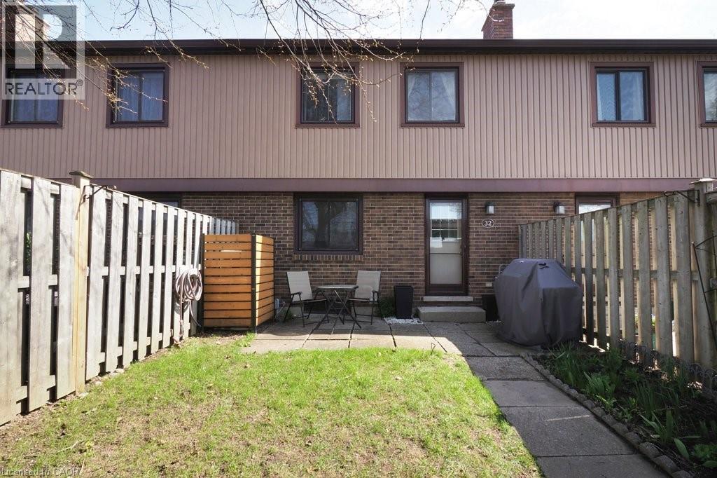 279 SANDOWNE Drive Unit# 32, Waterloo, Ontario, N2K2C1 — Photo 35