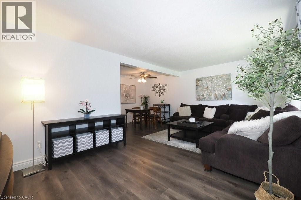 279 SANDOWNE Drive Unit# 32, Waterloo, Ontario, N2K2C1 — Photo 18