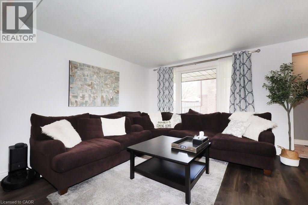 279 SANDOWNE Drive Unit# 32, Waterloo, Ontario, N2K2C1 — Photo 31