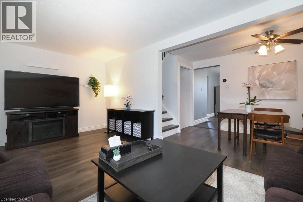 279 SANDOWNE Drive Unit# 32, Waterloo, Ontario, N2K2C1 — Photo 19