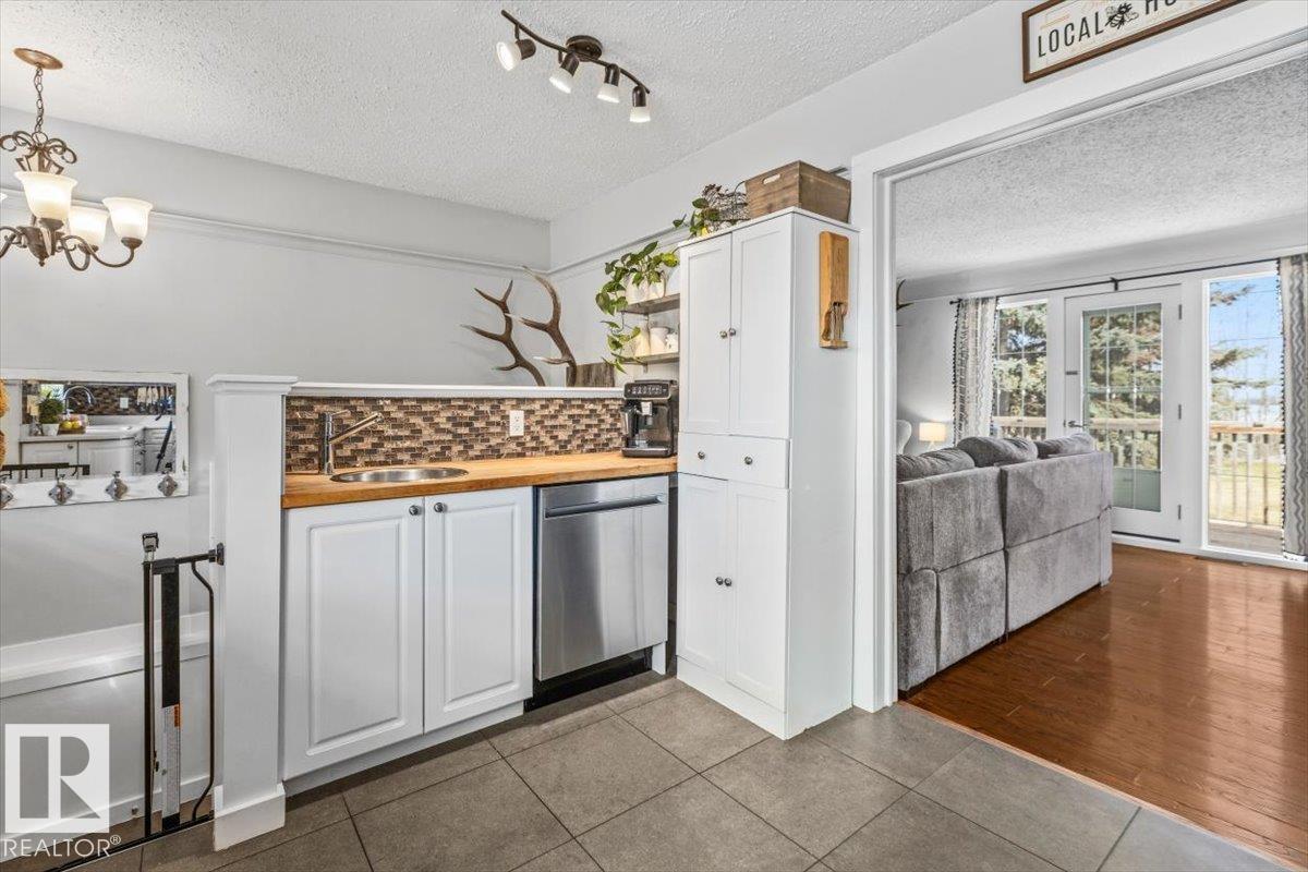24507 SH 642, Rural Sturgeon County