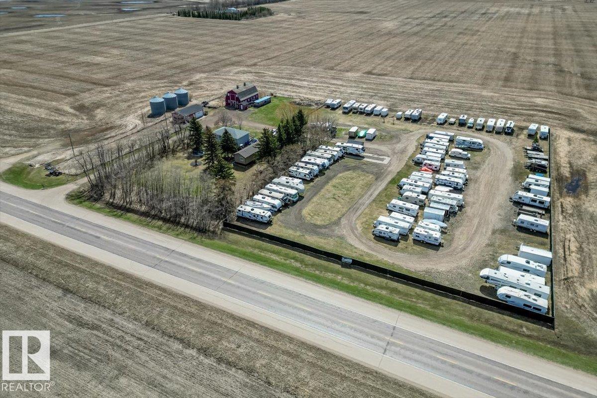 24507 SH 642, Rural Sturgeon County