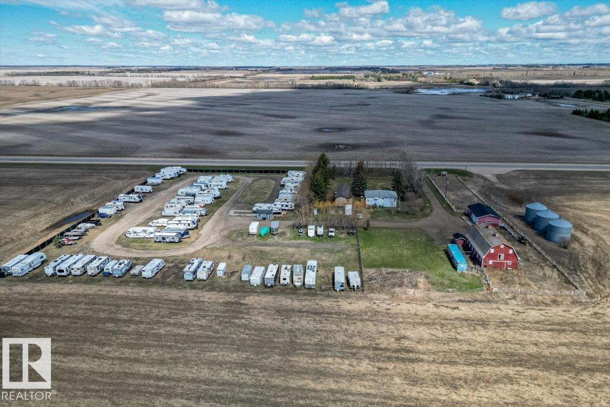 24507 SH 642, Rural Sturgeon County