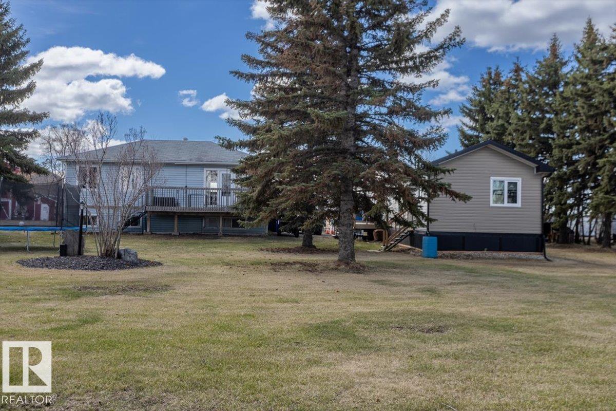 24507 SH 642, Rural Sturgeon County
