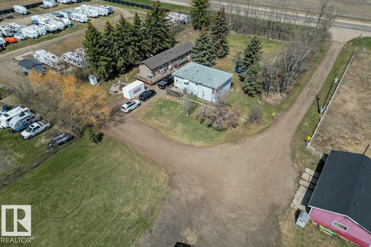 24507 SH 642, Rural Sturgeon County