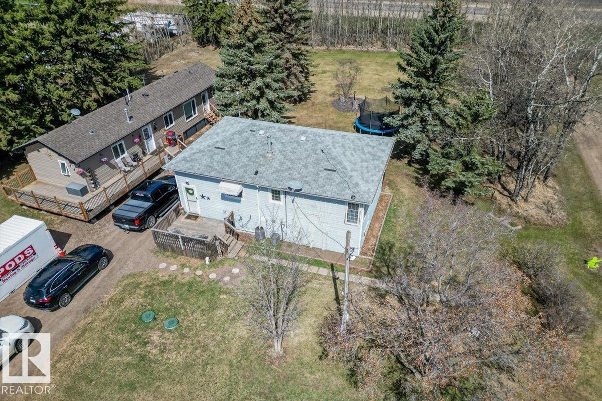 24507 SH 642, Rural Sturgeon County