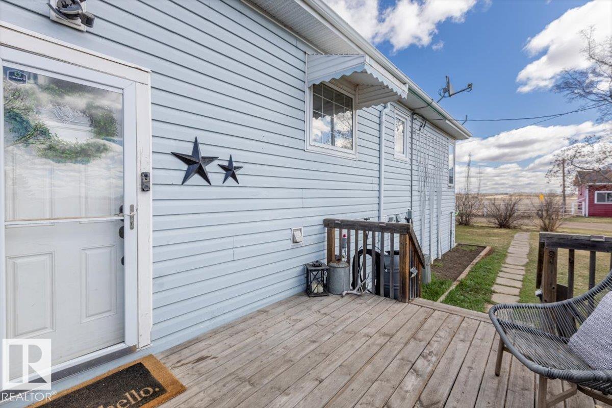 24507 SH 642, Rural Sturgeon County