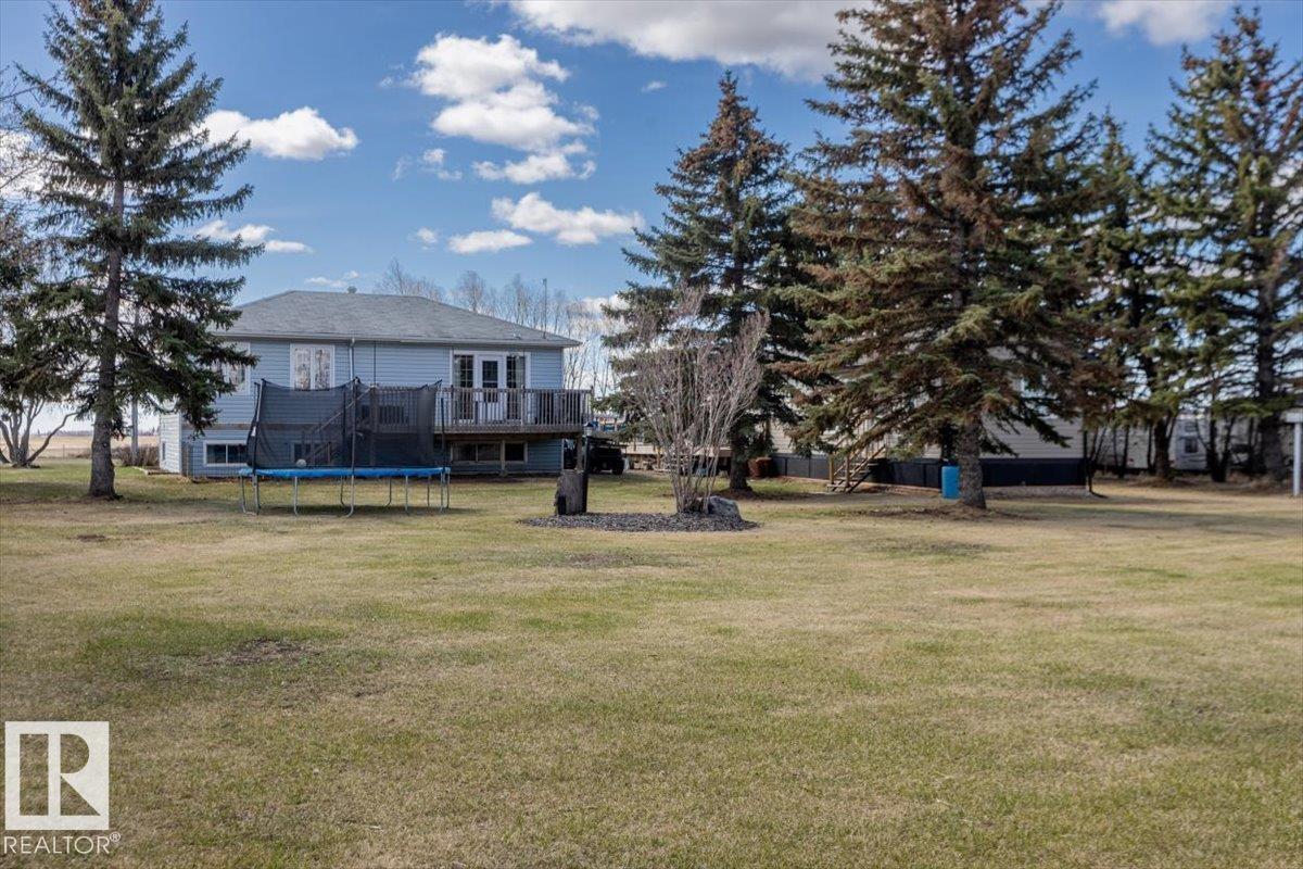 24507 SH 642, Rural Sturgeon County