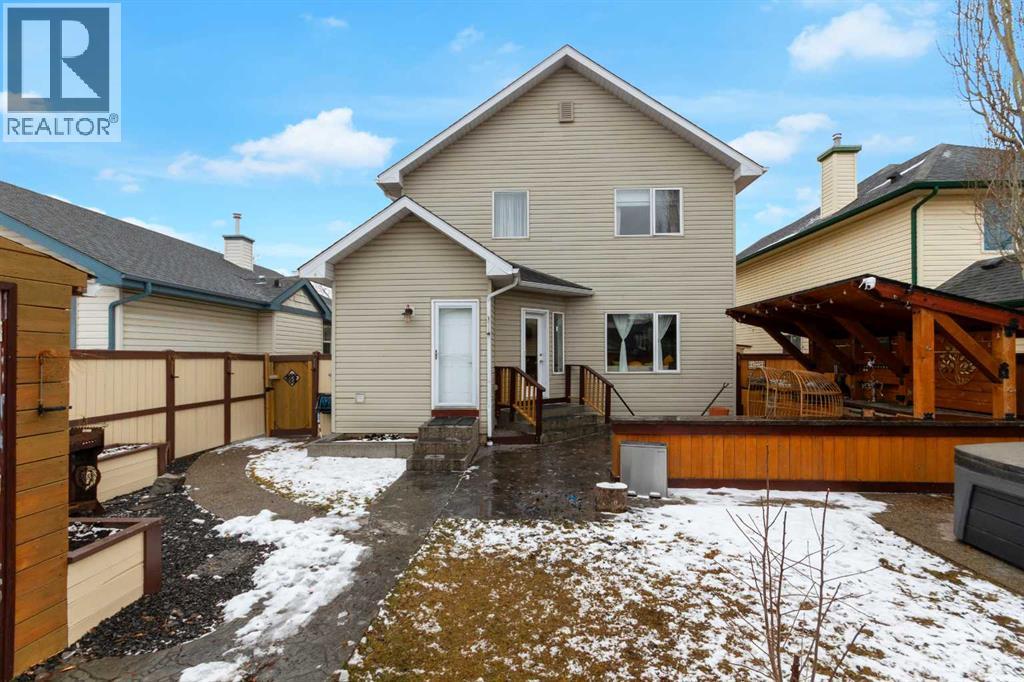 14 Inverness Close SE - 31