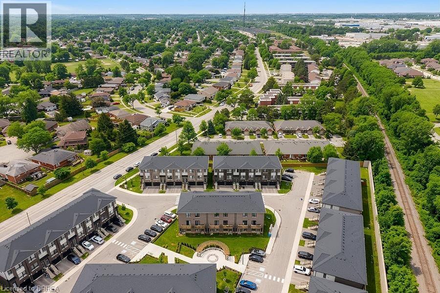 720 GREY Street Unit# 28, Brantford, Ontario, N3S0K2 — Photo 25