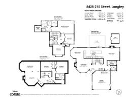 8428 215 Street, Langley, BC V1M2M1 Photo 40
