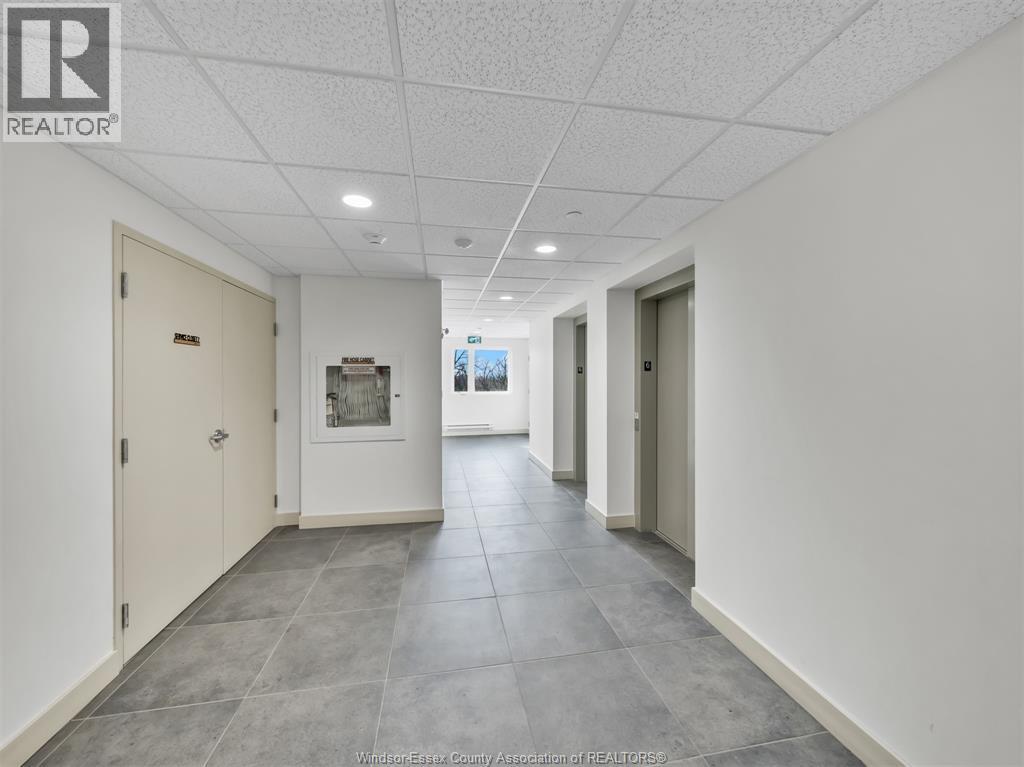 1611 BANWELL Unit# 615, Windsor, Ontario, N8P0G5 — Photo 11