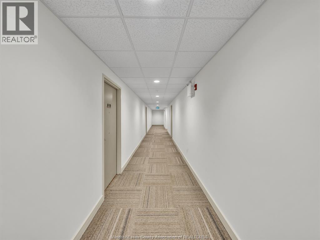 1611 BANWELL Unit# 615, Windsor, Ontario, N8P0G5 — Photo 12