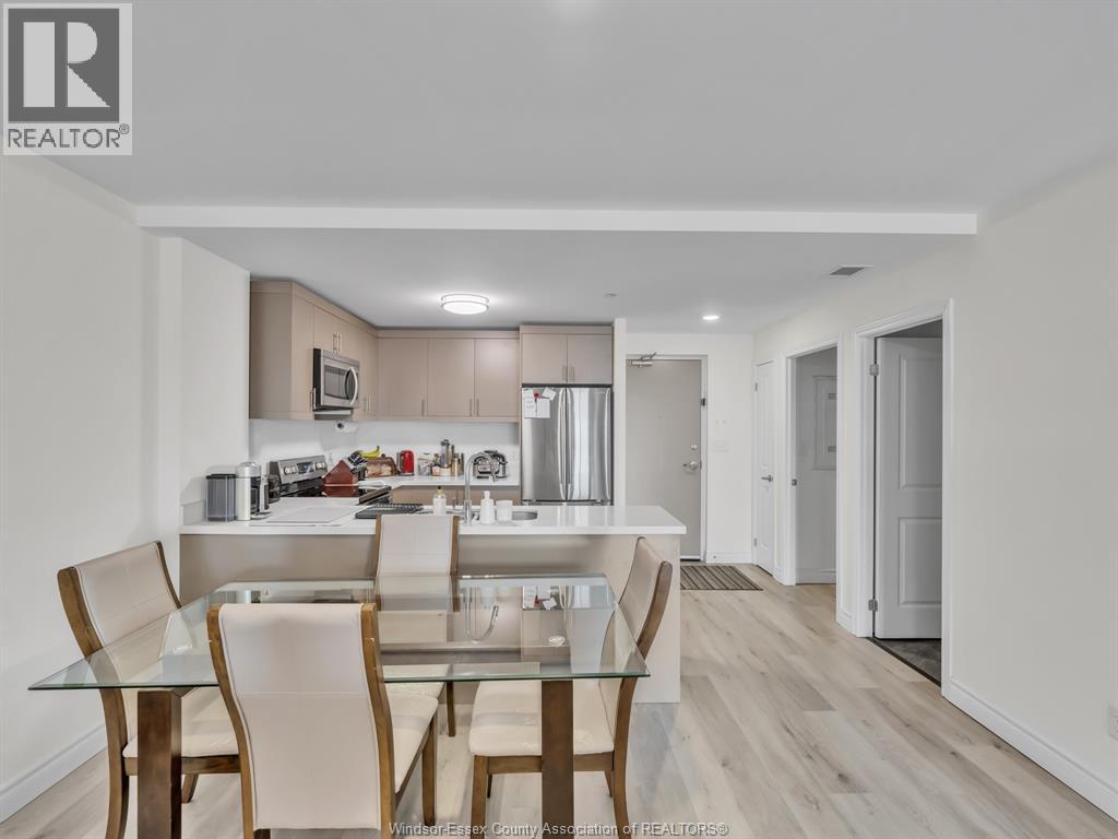 1611 BANWELL Unit# 615, Windsor, Ontario, N8P0G5 — Photo 14