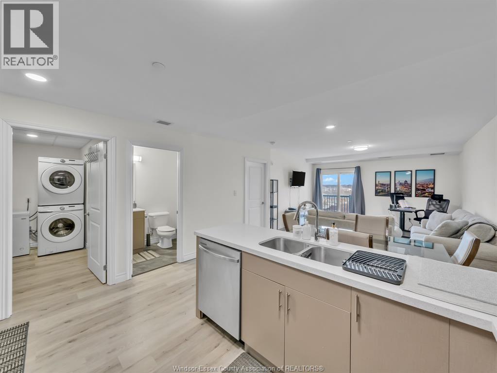 1611 BANWELL Unit# 615, Windsor, Ontario, N8P0G5 — Photo 15