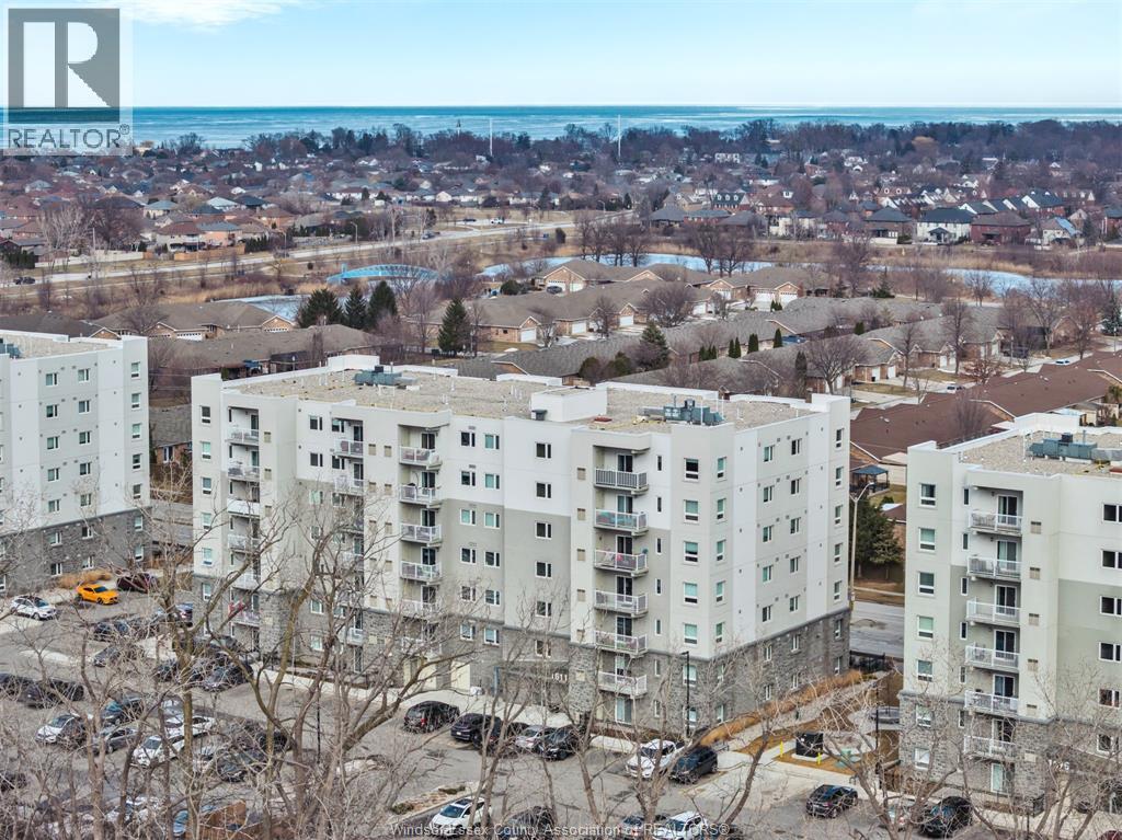 1611 BANWELL Unit# 615, Windsor, Ontario, N8P0G5 — Photo 3