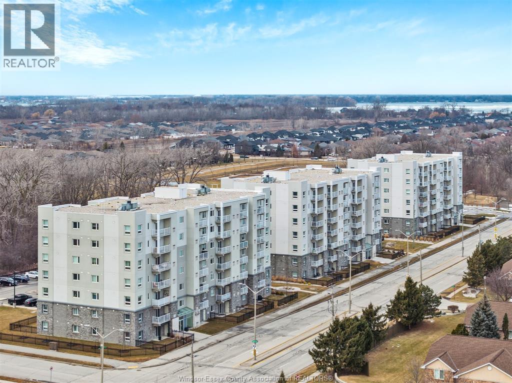 1611 BANWELL Unit# 615, Windsor, Ontario, N8P0G5 — Photo 4