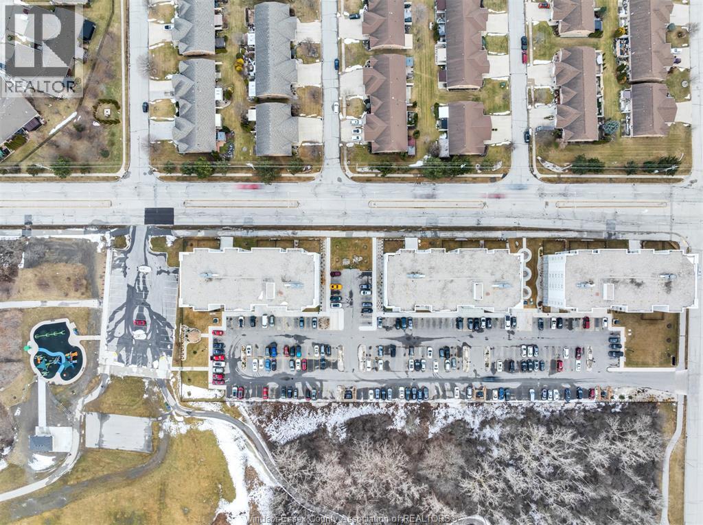 1611 BANWELL Unit# 615, Windsor, Ontario, N8P0G5 — Photo 6