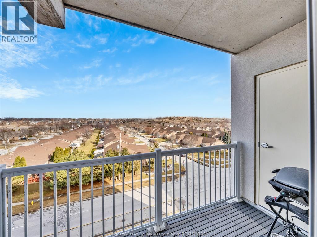 1611 BANWELL Unit# 615, Windsor, Ontario, N8P0G5 — Photo 7