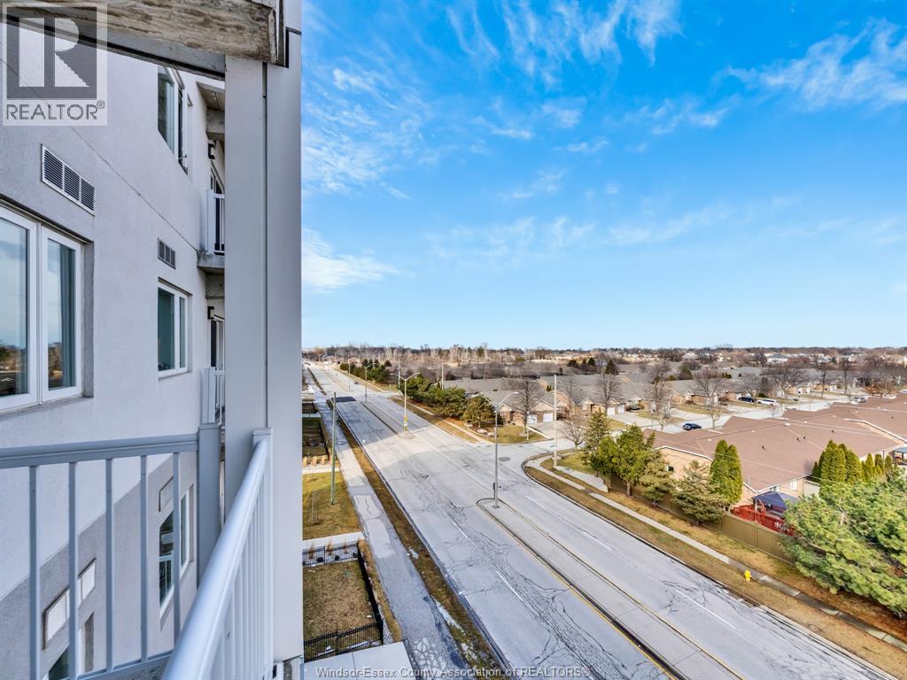 1611 BANWELL Unit# 615, Windsor, Ontario, N8P0G5 — Photo 8