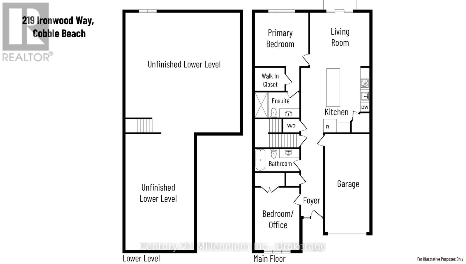 219 IRONWOOD WAY - 28