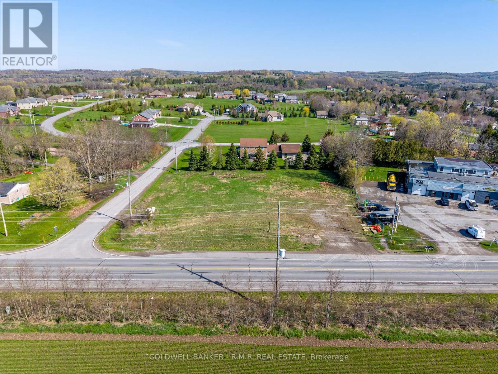 8342 DALE ROAD, Hamilton Township — photo 3