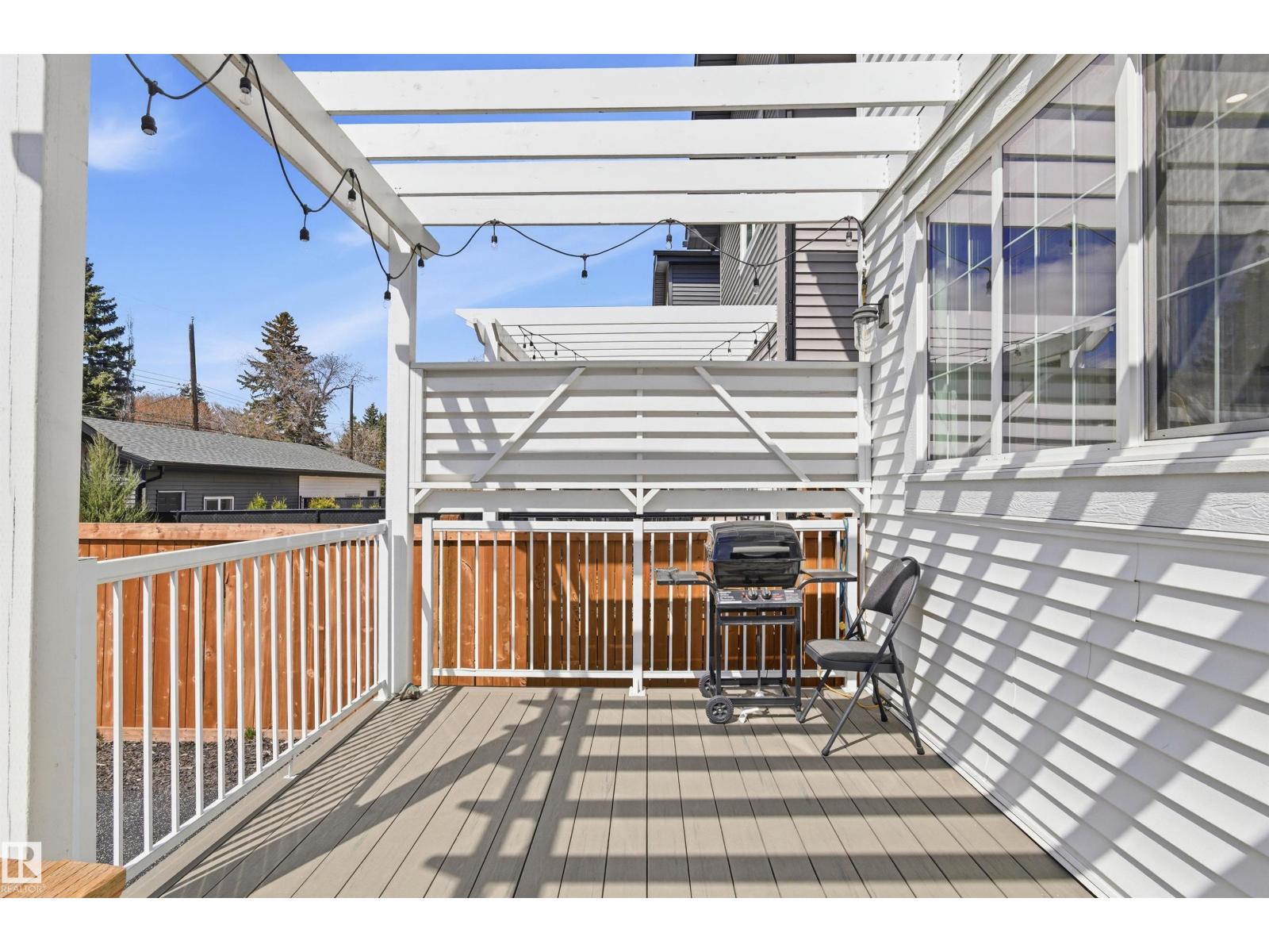 10430 143 ST NW, Edmonton