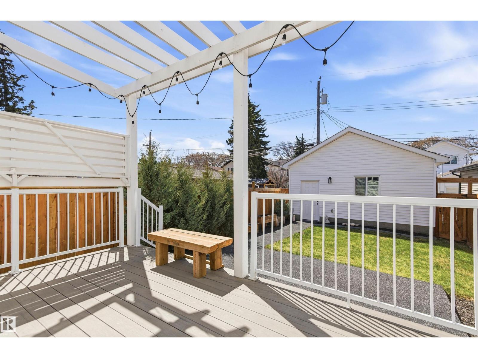 10430 143 ST NW, Edmonton