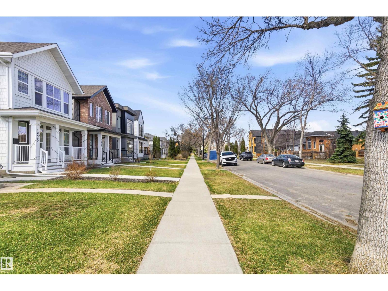 10430 143 ST NW, Edmonton