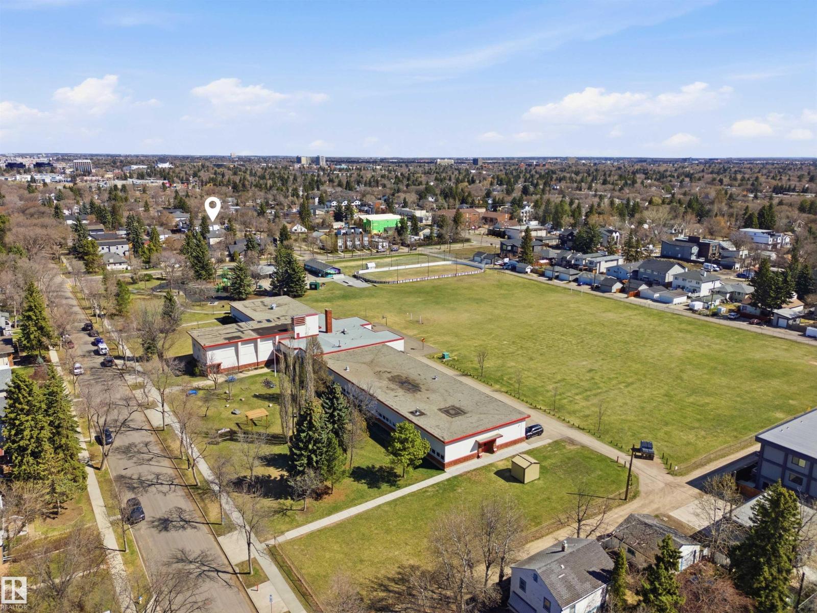 10430 143 ST NW, Edmonton
