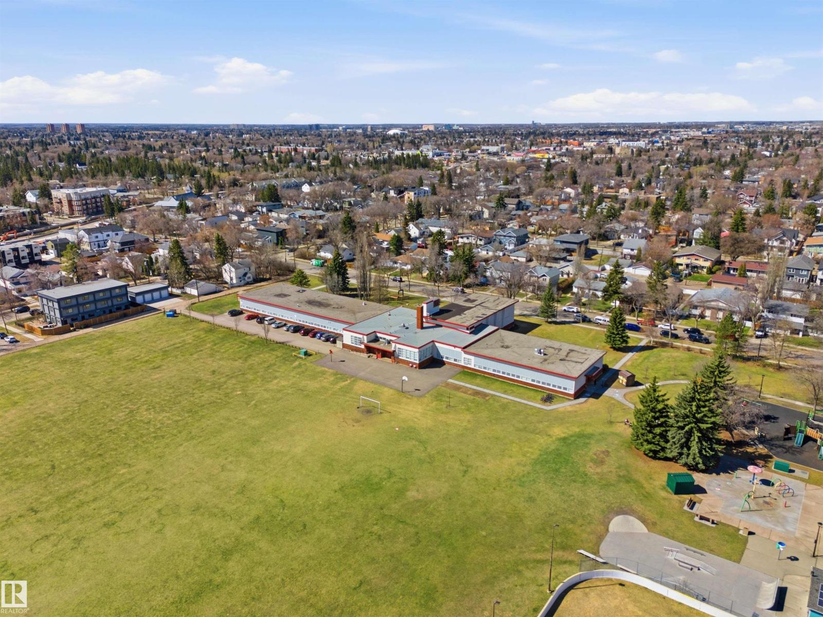 10430 143 ST NW, Edmonton