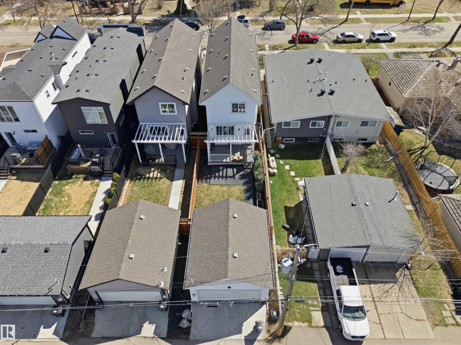 10430 143 ST NW, Edmonton