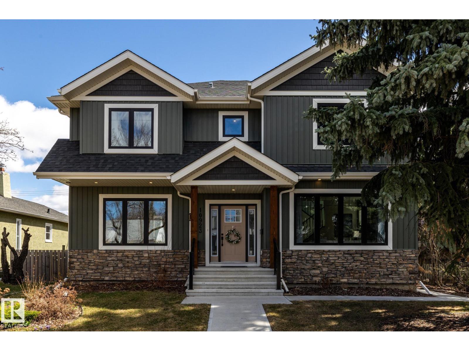 10923 130 ST NW, Edmonton