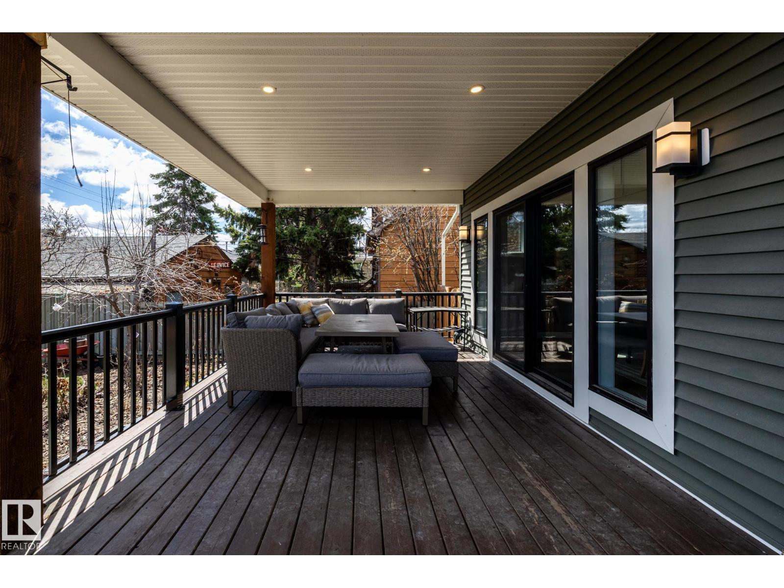 10923 130 ST NW, Edmonton