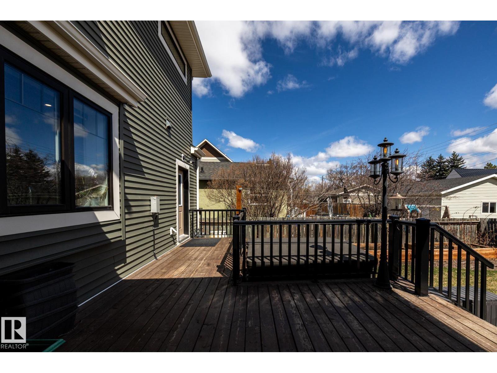 10923 130 ST NW, Edmonton