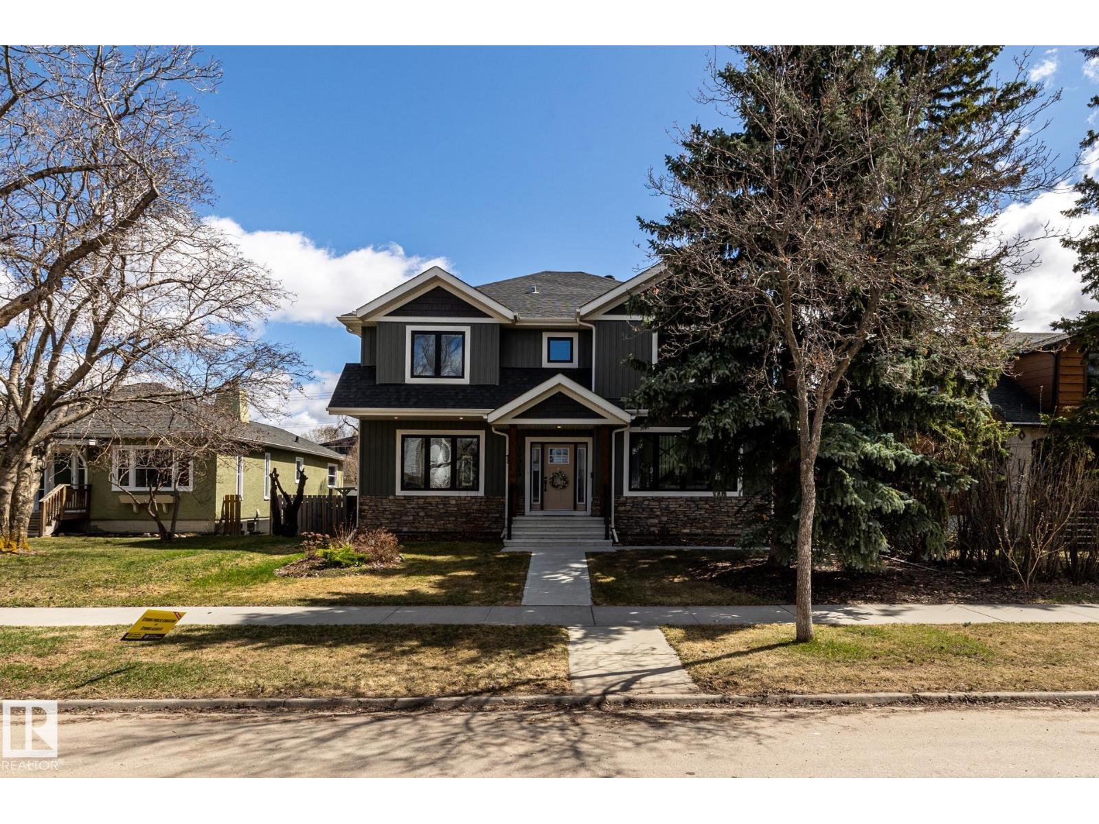 10923 130 ST NW, Edmonton