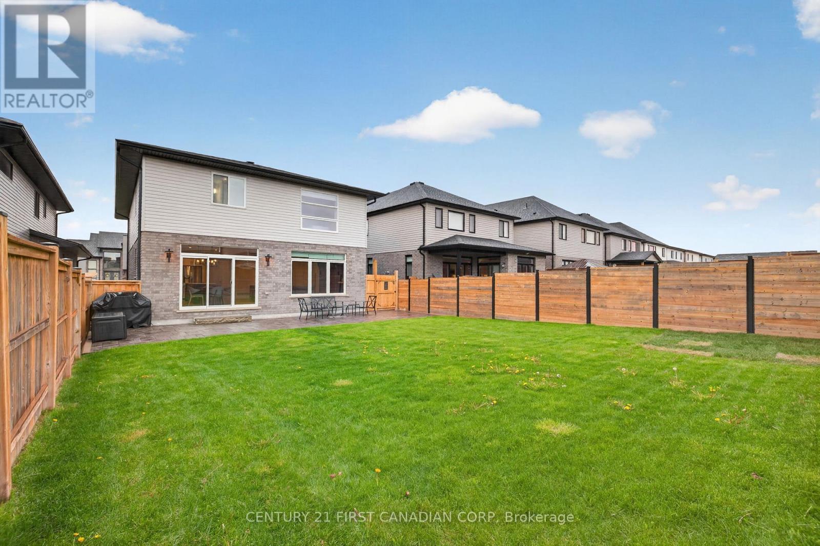 20 LOCKY LANE - 40