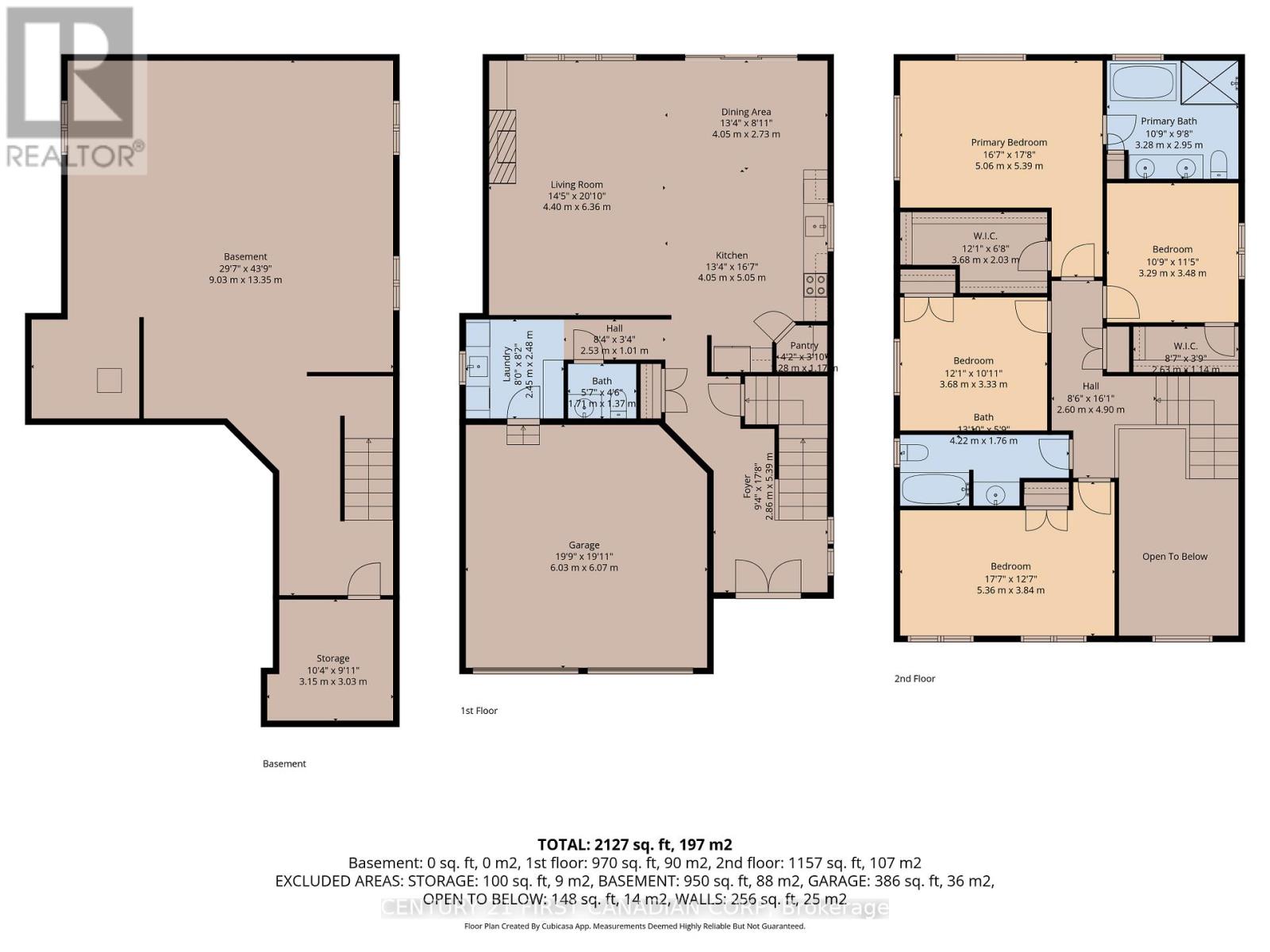 20 LOCKY LANE - 45