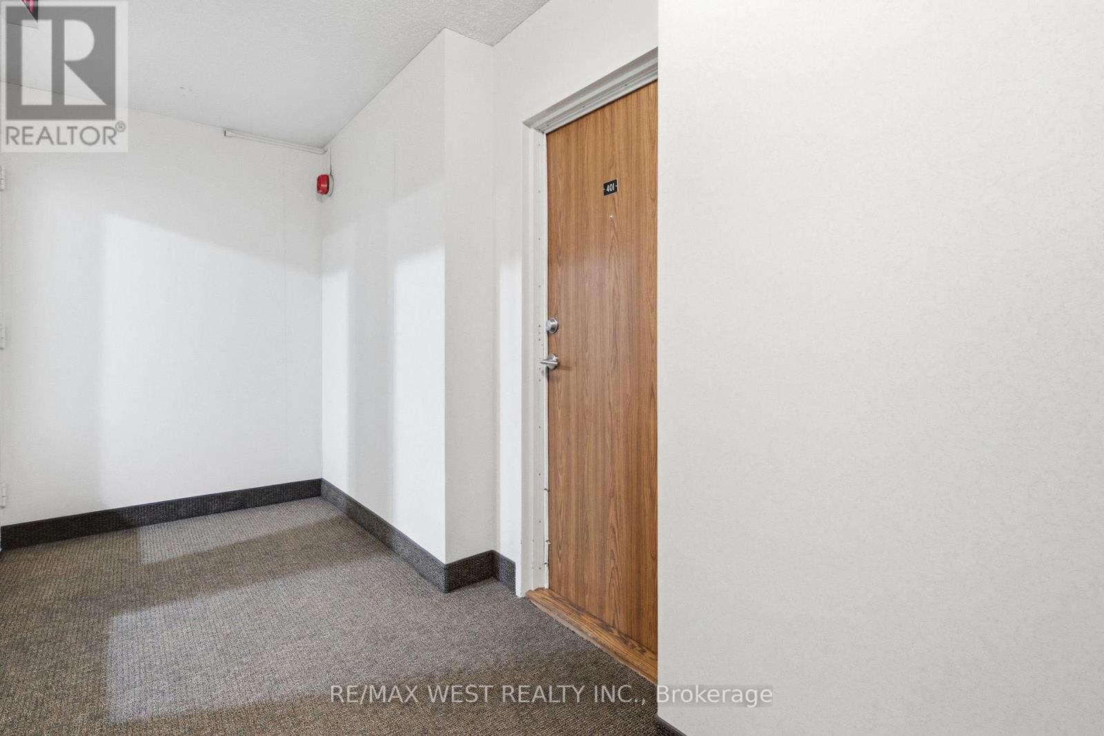 #401 1275 MARKHAM ROAD - 2