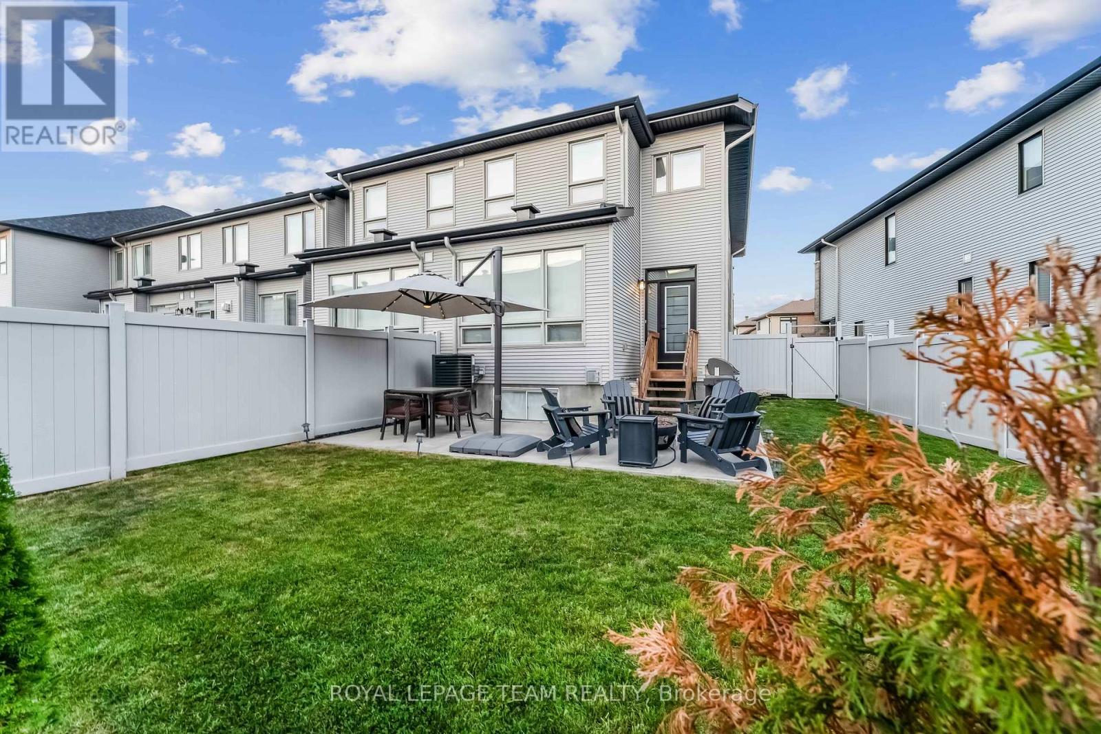 808 CHIPPING CIRCLE - 36