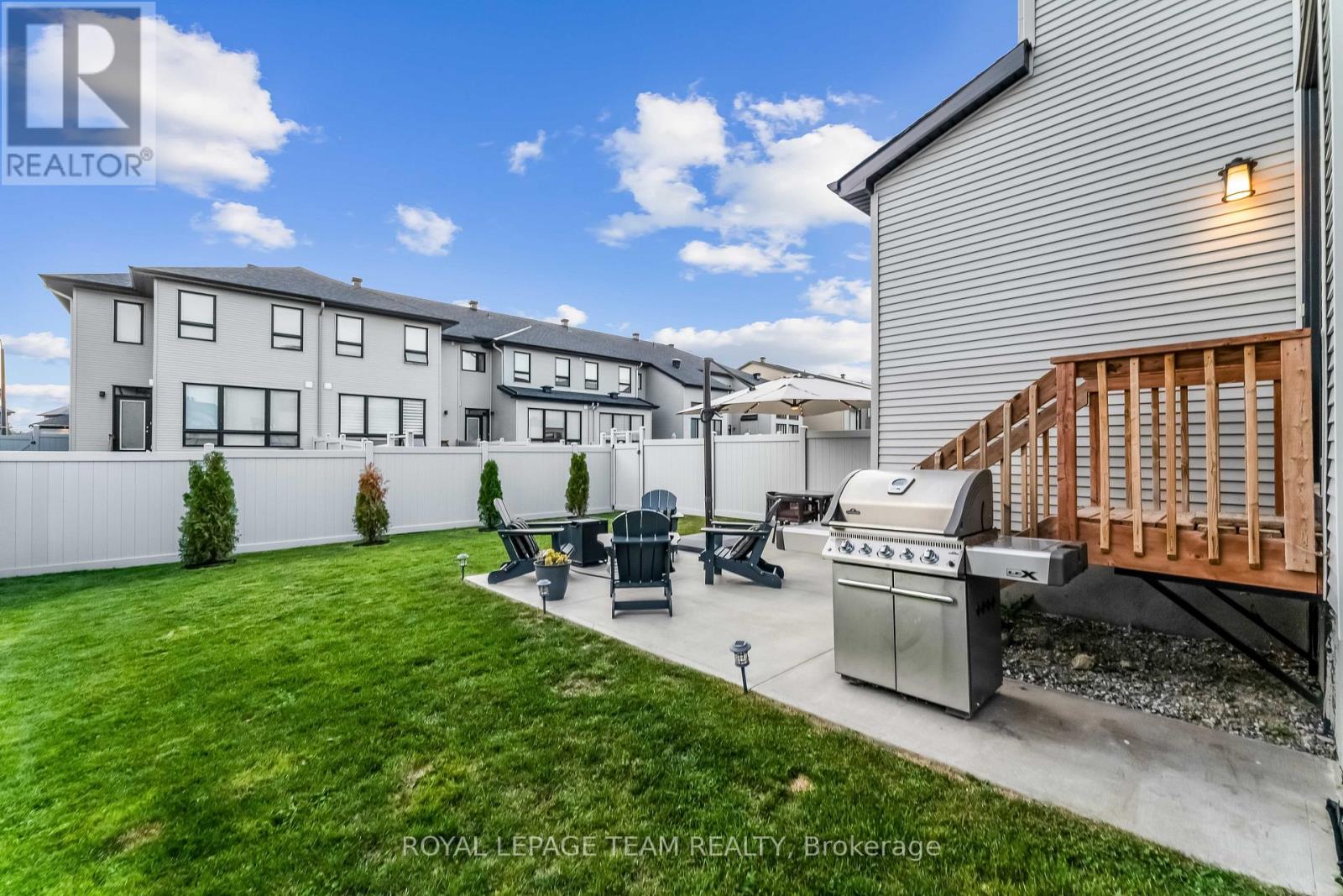 808 CHIPPING CIRCLE - 40