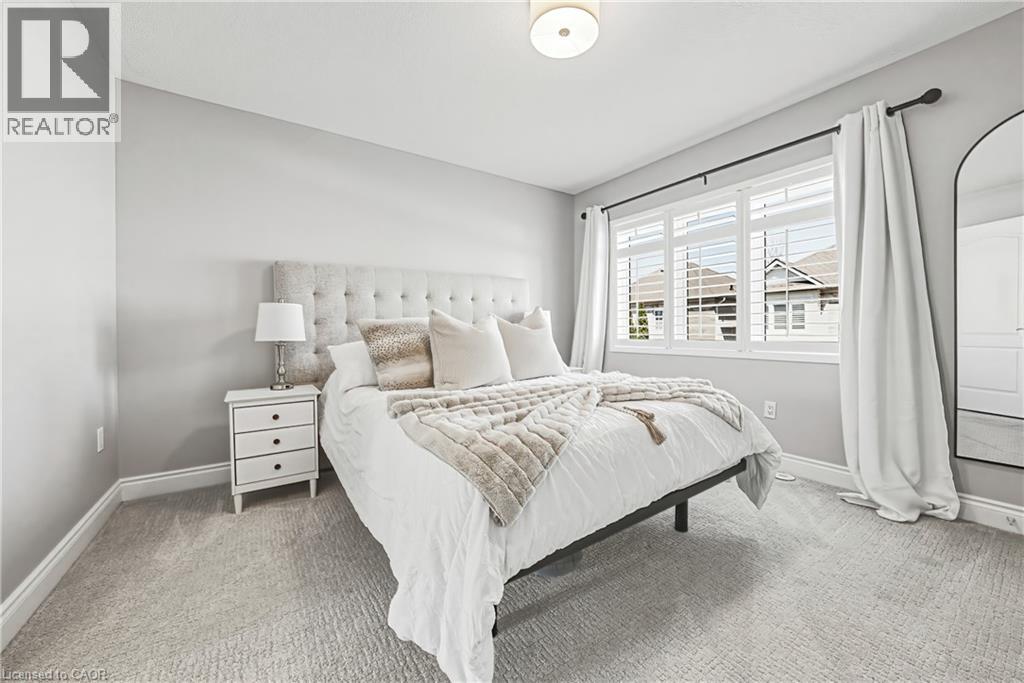 2259 SETON Crescent, Burlington, Ontario, L7L6Y4 — Photo 14