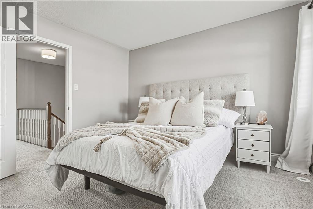 2259 SETON Crescent, Burlington, Ontario, L7L6Y4 — Photo 15