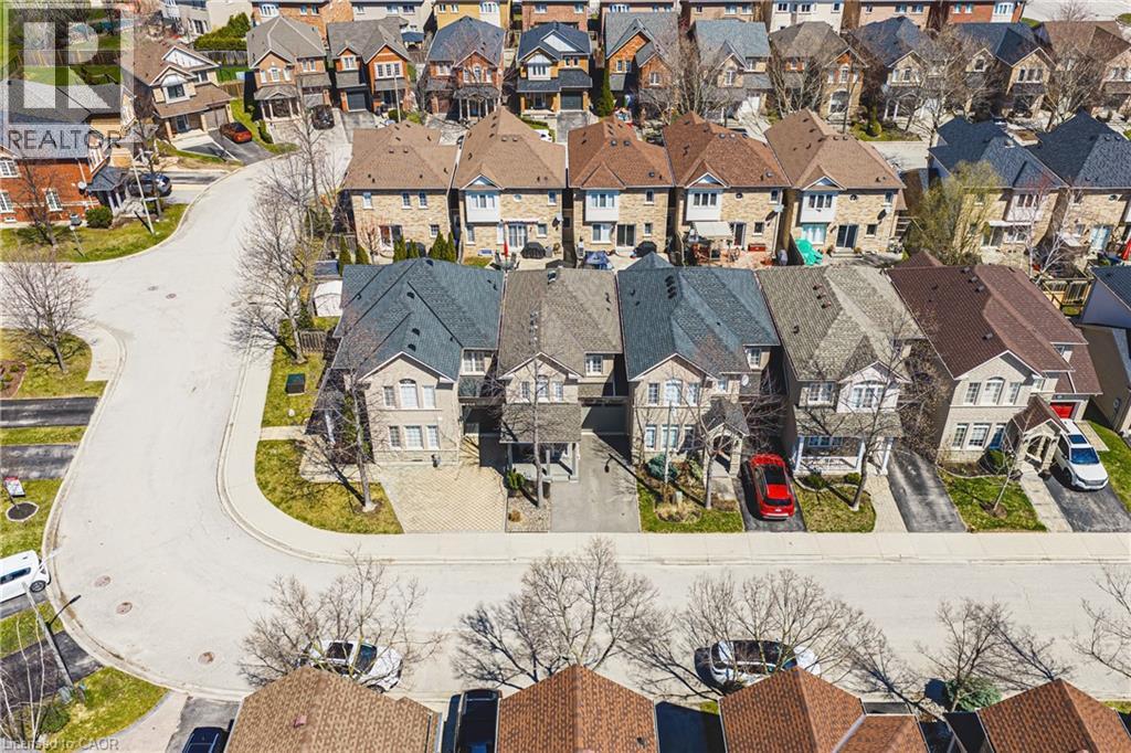2259 SETON Crescent, Burlington, Ontario, L7L6Y4 — Photo 28