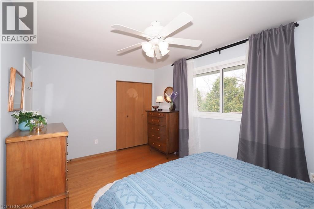 88 GILMOUR Crescent, Kitchener, Ontario, N2M4N4 — Photo 14