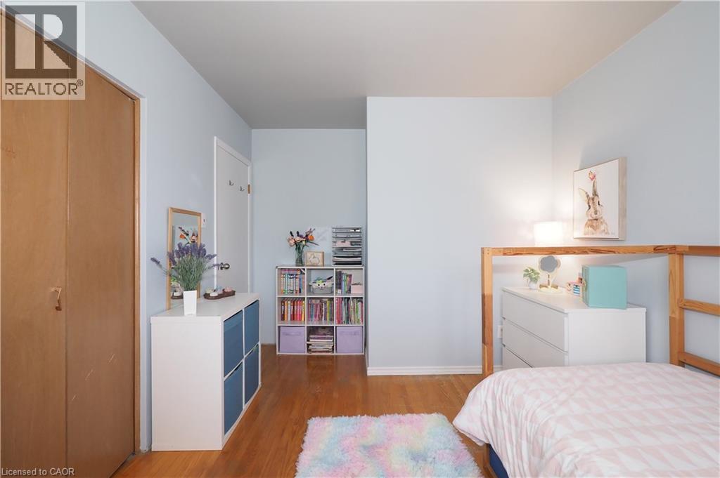 88 GILMOUR Crescent, Kitchener, Ontario, N2M4N4 — Photo 17